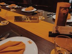 -Ministry of Crab(科伦坡店)