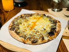 -Mercato莫卡多露台餐厅与酒吧(K11店)