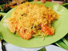 -明记烧鱼美味店