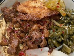 -李易面馆(树木岭店)