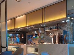 -玛莎拉自助餐厅(国贸店)
