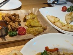 -菲滋意式餐厅(银泰百货金华江南店)