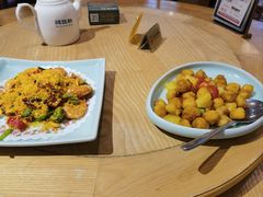 -德胜轩正宗顺德菜(宝安沙井会展中心店)