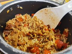 肉汤泡饭-湘拾(壹方北馆店)