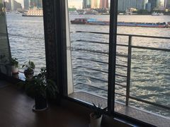 -秦皇岛路游船码头