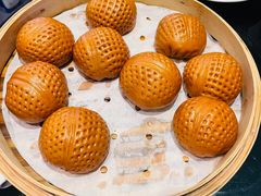 招牌核桃包-徐记海鲜(明德门店)