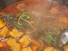 -小秦淮·南京土菜(新亭西路店)