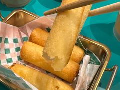 -粉灯牛腩牛杂煲·鸡煲(双井店)