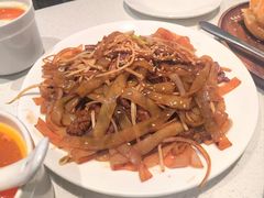 -港久茶餐厅(鹭洲里店)