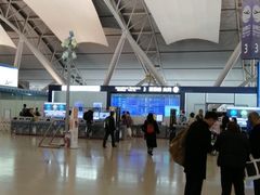 -关西国际机场直营免税店