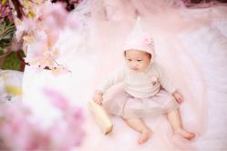 -BabyA 专业婴童摄影(古北时尚广场店)