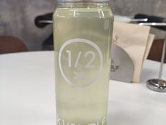 茉香青提-1/2half西餐(中大国际店)
