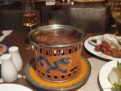 -富力丽思卡尔顿酒店·香荟全日制餐厅