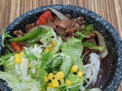 -泰熙家韩式欢乐餐厅(东关正街店)