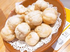 -川堂风·跷脚牛肉·乐山爆炒(宝山日月光店)