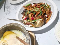 -关东小磨东北菜(漕河泾印象城店)