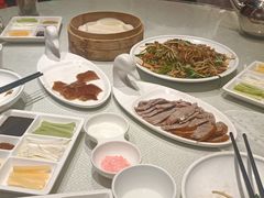 -皇城根北京风味主题餐厅(中海环宇城店)
