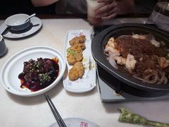 -绿茶餐厅(千岛湖银泰城店)