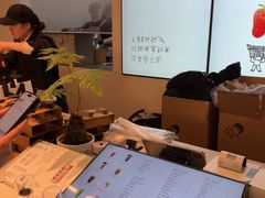 -喜茶(常州新北万达店)