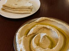 -Uncle Kosto科斯托·中东菜