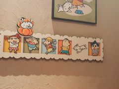 -弓二·烧鸟居酒屋(财富购物中心店)