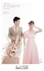 -第一夫人婚纱摄影(南京店)