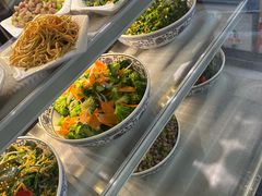 -马兰拉面(西直门外店)