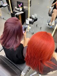 -Hair Code芭曲发型