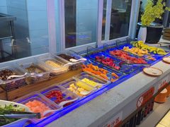 -快乐爱斯米牛排自助(吾悦广场店)