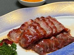 -名人坊·新派粤菜(河西奥体博览中心金鹰世界店)