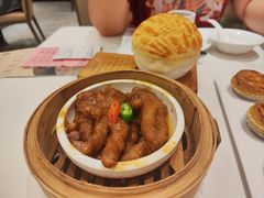 -新兴家喻酒家·羊城名宴(昌岗店)