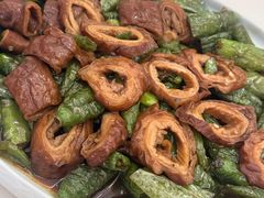 -23号墙门菜(狮虎桥店)