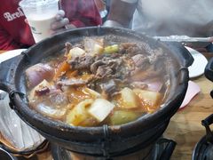 -范贤光鸡公煲(平乐园总店)