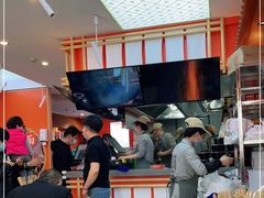 -陕味食族油泼面·小炒盖码面(双榆树店)