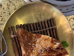 -安又胖韩国烤肉(美罗城店)