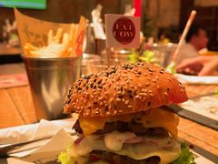 -FAT COW(虹梅路店)