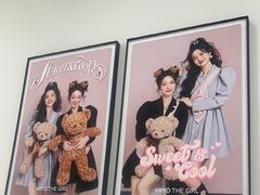 -海马体照相馆(厦门SM城市广场店)