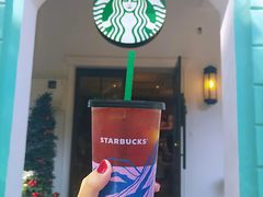 -星巴克臻选(广州沙面店)