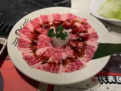 -猫抓烤肉(春熙路店)