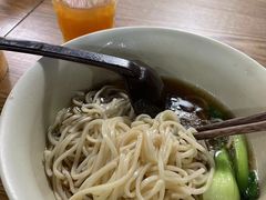 -李先生牛肉面大王(马栏店)