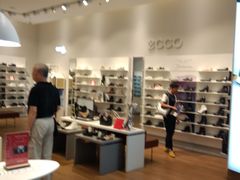 -ecco(合生汇购物中心店)
