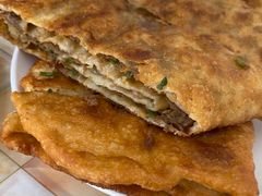 牛肉饼-王三姑牛肉饼
