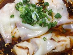 -默记孙抄手(经开万达店)