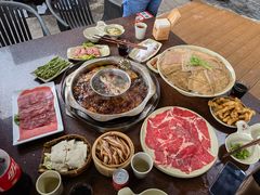-巴倒烫陆派火锅山庄(南山总店)