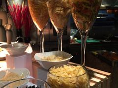 -天诚丽筠酒店-西餐厅