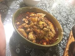 -范记豆花庄(东门好吃街店)