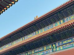 -历代帝王庙博物馆