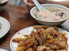 -清真永恒华威肉饼(潘家园店)