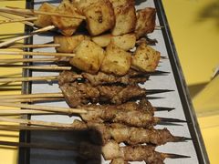 -望京小腰(北京总店)