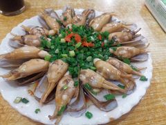 -温州一家人美食(西木头市店)